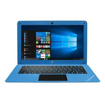 Ноутбук TEQNIO ELL1201T 12.5" / 4x-ядерний Intel Atom x5-Z8350 / 2Gb RAM /32Gb SSD/ Win-10 OEM 3011919 фото