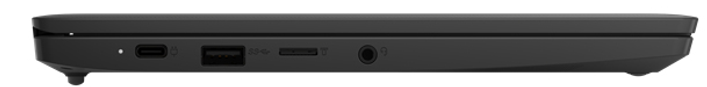 Ноутбук 11.6" Lenovo IdeaPad 3 CB 11IGL05 Intel Celeron N4020 RAM 4GB SD 512GB + eMMC 64GB 11год батарея Chrome OS 3391182 фото