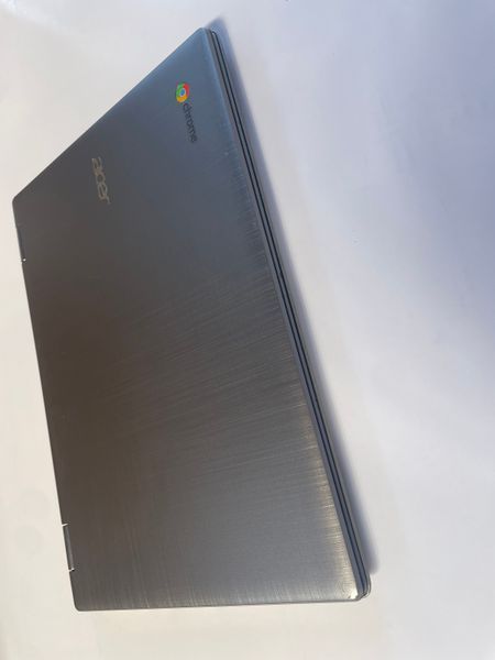 Нетбук Acer Chromebook Spin CP311-1H-C5PN x360, Intel Celeron N3350, 4 GB, 32 GB, Intel HD Graphics 500, 1518x853, IPS / Touch 3391196 фото