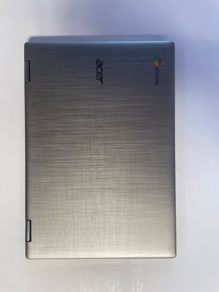 Нетбук Acer Chromebook Spin CP311-1H-C5PN x360, Intel Celeron N3350, 4 GB, 32 GB, Intel HD Graphics 500, 1518x853, IPS / Touch 3391196 фото