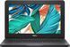 Нетбук Dell Chromebook 3100 11.6* 2-ядерний Intel Celeron N4020, 4 GB DDR4 32 GB, Intel HD Graphics 500, 1518x853, IPS TAUCH / Chrome os/ Б.В 4998 фото 1
