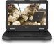 Військовий ноутбук Dell Latitude 14 Rugged 5414 / 14" (1920x1080) IPS Touch / Intel Core i5-6300U (2 (4) ядра по 2.4 - 3.0 GHz) / 8 GB DDR4 / 256 GB SSD / Windows 11 OEM, 64-bit /4G LTE/ WebCam Б.В 8945032 фото 1