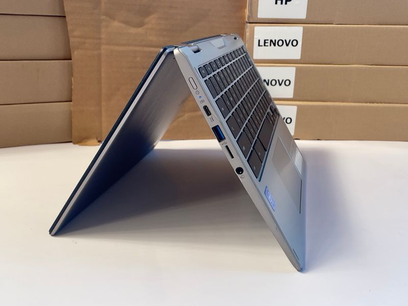 Нетбук Acer Chromebook Spin CP311-1H-C5PN x360, Intel Celeron N3350, 4 GB, 32 GB, Intel HD Graphics 500, 1518x853, IPS / Touch 3391196 фото