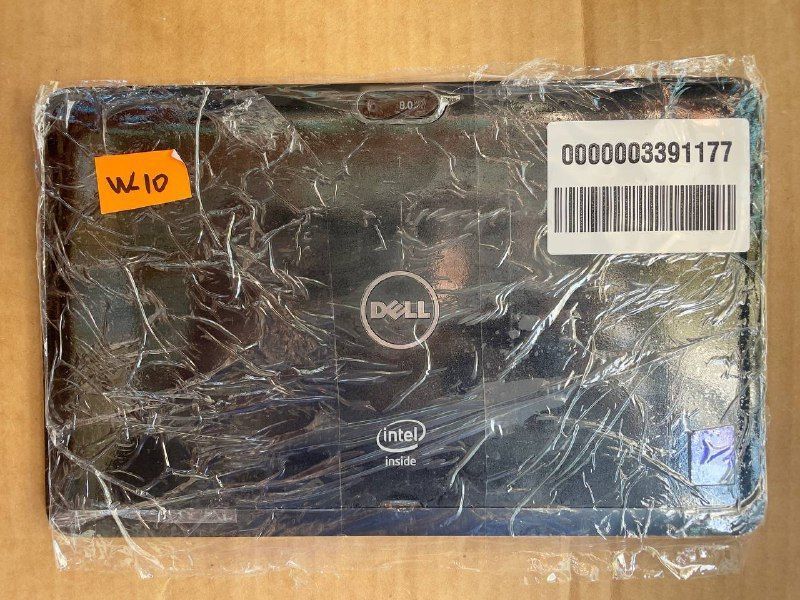 Планшет Dell Venue 11 Pro T06G 5130 2Gb+64Gb IPS 10.8" 1920*1080 Б/У 3391177 фото