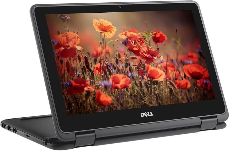 Нетбук Dell Chromebook 3100 2-in-1 Intel Celeron N4020 1.1 GHz 4GB RAM 32GB SSD REF 2951748 фото