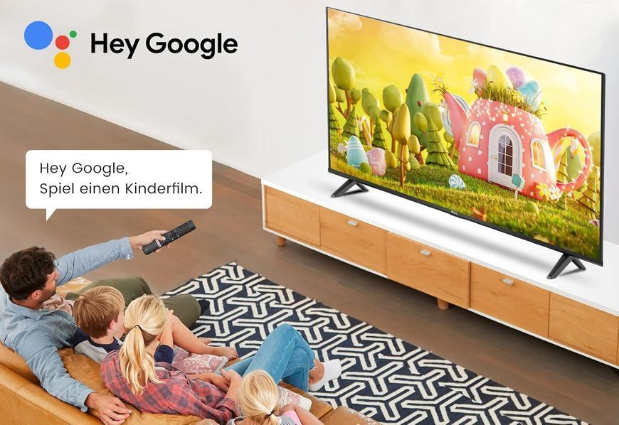TCL 40ES561 TAG89090 фото