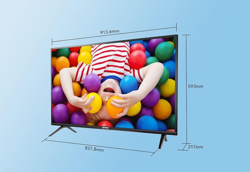 TCL 40ES561 TAG89090 фото