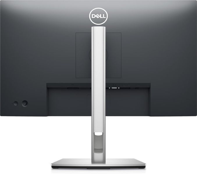 Монітор Dell P2422H 24" (1920x1080) IPS / 1x HDMI, 1x DP, 1x VGA, 2x USB 3.0, 2x USB 2.0 / VESA 100x100 Б.В 3558591 фото