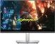 Монітор Dell P2422H 24" (1920x1080) IPS / 1x HDMI, 1x DP, 1x VGA, 2x USB 3.0, 2x USB 2.0 / VESA 100x100 Б.В