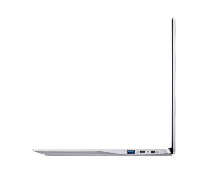 Ноутбук 15,6" Acer Chromebook 315  /Intel Pentium N4500 RAM 4GB/ SD 512GB /+ eMMC 64GB /Chrome OS W24-000001 фото