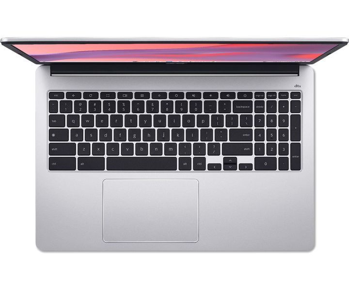 Ноутбук 15,6" Acer Chromebook 315  /Intel Pentium N4500 RAM 4GB/ SD 512GB /+ eMMC 64GB /Chrome OS W24-000001 фото