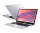 Ноутбук 15,6" Acer Chromebook 315  /Intel Pentium N4500 RAM 4GB/ SD 512GB /+ eMMC 64GB /Chrome OS W24-000001 фото 5