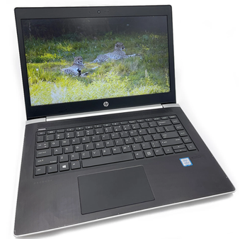 Ноутбук HP ProBook 440 G5 Intel i3-7100U / 16 GB DDR4/ 128GB SSD/ Intel UHD Graphics 600, 1366x768, IPS / Windows 11 OEM Б.В 1_10625639 фото