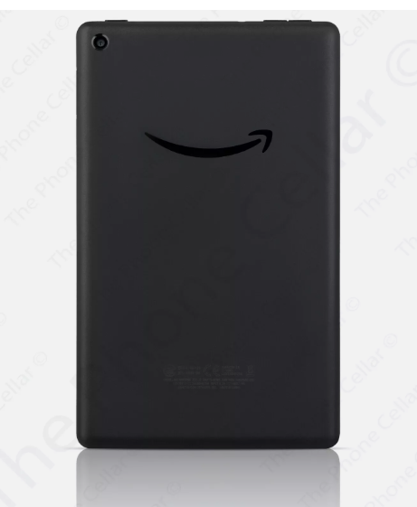 Планшет Amazon Fire 7 2/16Gb  (9th Gen) M8S26G 16GB Wi-Fi Alexa REF 3391175 фото