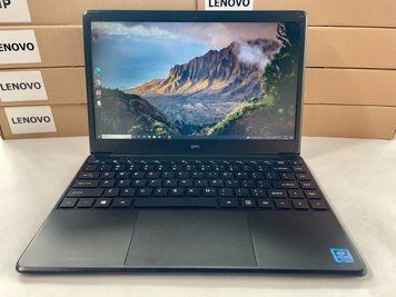 Ультрабук Geo GeoBook 240 14.1" FHD IPS(1920x1080) TN / intel Pentium Silver N5030(4 (8) ядра по 2.4 - 3.0 GHz) / 8 GB DDR4 / 256 GB SSD / Intel UHD Graphics 605 / WebCam / Win 10 б/в 3391205 фото