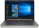 Ноутбук 14-df0018wm, Intel Celeron N4000 / 4 GB DDR4/ 128GB SSD/ Intel UHD Graphics 600, 1366x768, IPS / Windows 11 Б.В 3558596 фото 1