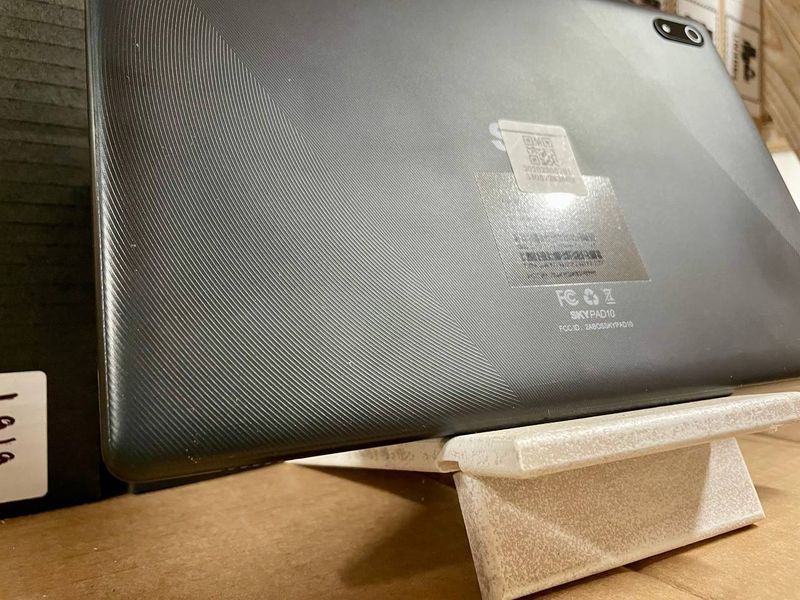 Планшет Sky PAD10 MAX 10" HD IPS 800x1280 3/64GB WiFi (Android 12) Б.У 3011853 фото