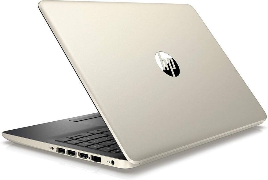 Ноутбук 14-df0018wm, Intel Celeron N4000 / 4 GB DDR4/ 128GB SSD/ Intel UHD Graphics 600, 1366x768, IPS / Windows 11 Б.В 3558596 фото