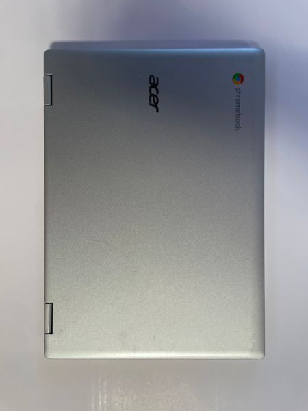 Нетбук Acer Chromebook Spin CP311-3H-K3WL x360, MediaTek MT8 MT8183 8-core (1.1 - 2.2 ГГц), 4 GB, 32 GB, 1518x853, IPS / Touch 3391190 фото