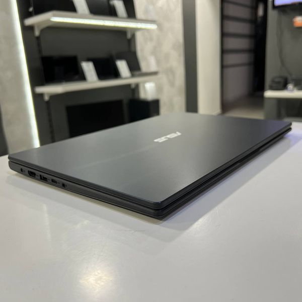 Ультрабук Asus E410K 14* 2-ядерний Intel Celeron N4500 (1.1-2.8 ГГц) / RAM 4 ГБ  DDR4 / SSD 128 ГБ / / Windows 11 Home OEM / Б.В 10625625 фото