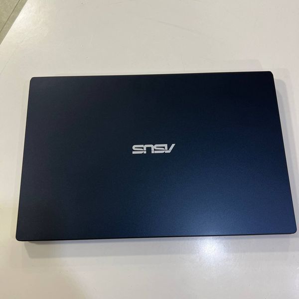 Ультрабук Asus E410K 14* 2-ядерний Intel Celeron N4500 (1.1-2.8 ГГц) / RAM 4 ГБ  DDR4 / SSD 128 ГБ / / Windows 11 Home OEM / Б.В 10625625 фото