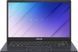 Ультрабук Asus E410K 14* 2-ядерний Intel Celeron N4500 (1.1-2.8 ГГц) / RAM 4 ГБ  DDR4 / SSD 128 ГБ / / Windows 11 Home OEM / Б.В 10625625 фото 1