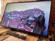 Телевізор STRONG SRT32HC5433 32 Inch (80 cm) Android HD LED Smart TV with Triple Tuner (HDTV, Netflix, Google Voice Control, HDMI, USB, EPG, CI+, Hotel Mode, DVB-T/T2/C/S2, Refurbished W24-EF5155 фото 9