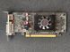 Відеокарта EVGA Geforce 8400 GS 512Mb PCI-Ex DDR3 64bit (DVI + HDMI + VGA) 512-P3-1300-LR 1_2838734 фото 1