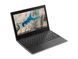 Нетбук Lenovo 100E Chromebook 2ND Genи 11.6" HD (1366 X 768) Display, Чотириядерний MediaTek MT8173C Processor, 4GB RAM, 32GB eMMC TLC SSD, Powervr GX6250, Chrome OS, Black 8945033 фото 2