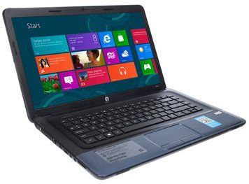 Ноутбук HP 2000 /4Gb /320Gb /Intel HD Б.У 1878964164-2661 фото