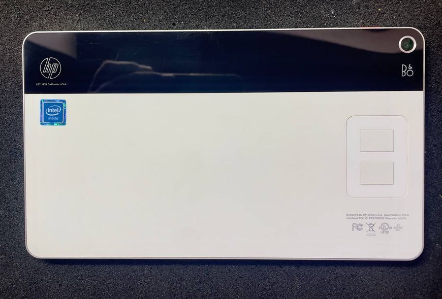Планшет HP ENVY 8 Note Tablet - 5003 2Gb+32Gb 4G LTE WiFI IPS 8" 1920*1080 Б/У 3391171 фото