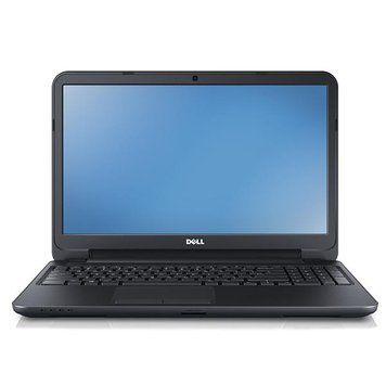 Ноутбук Б/У 15.6" DELL Inspiron 15-3537: Intel Core i3-4010U / 6GB / 320GB HDD / Windows 10 лицензия Б.У 1870432441-2661 фото