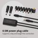 Док станція Kensington 60W USB-A Power Splitter for USB C/A Hybrid Docking Stations (K38310NA) 8589638310 фото 5