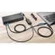 Док станція Kensington 60W USB-A Power Splitter for USB C/A Hybrid Docking Stations (K38310NA) 8589638310 фото 2