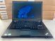 Ноутбук Lenovo ThinkPad T420 - 14" (1600х900) / i5-2520M / 4gb / 500gb HDD, Б/в 3391204 фото 1
