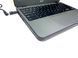 Нетбук Acer Chromebook C731-N16Q13 / 11.6" (1366x768) TN / Intel Celeron N3060 (2 ядра по 1.6 - 2.48 GHz) / 4 GB DDR3 / 32GB eMMC / Intel HD Graphics 400 / WebCam / CromeOS б/в 8716739 фото 3
