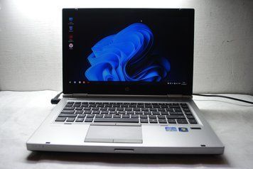 Ноутбук HP EliteBook 8460p (i5-2520M| видеокарта Radeon HD 7400|4GB|320HDD) Б.У 1941005048-2661 фото