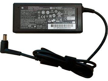 Блок живлення HP TPC-LA581 для ноутбуків HP 65W 19.5V 3.33A (7.4х5.0) Кутовий Original Б.В 7_2838744 фото