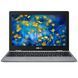 Нетбук 11.6" Asus Chromebook CX22NA Intel Celeron N3350 RAM 4GB LPDDR4 RAM, 32GB eMMC, 802.11AC WiFi, Bluetooth, Webcam, Type-C, Gray, Chrome OS (CX22NA-211.BB01) 3558437 фото 8