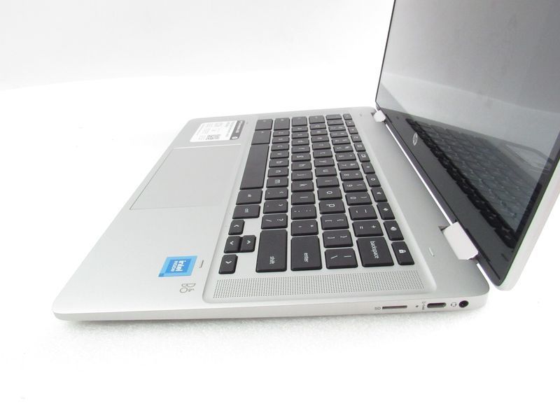 Ноутбук HP ChromeBook x360 14b-cb0033dx, Intel Celeron N4500 / 4 GB DDR4/ 64 GB/  Intel HD Graphics 500, 1518x853, IPS / Touch Б.В 8944973 фото