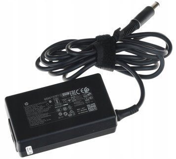 Блок живлення HP (TPN-DA17) для ноутбуків HP 65W 19.5V 3.33A (7.4х5.0) Original Б.В 9_2838744 фото