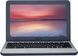 Нетбук Asus Chromebook C202SA 11.6" N3060 1.6GHz 4GB RAM 16GB eMMC SSD (C202SA-YS02) 3558438-11 фото 2