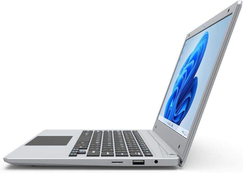 Ноутбук Azpen Xcite X1450E 14" / Intel Celeron N4020 / 4Gb RAM /64Gb SSD/ Win-11 OEM 3558435 фото