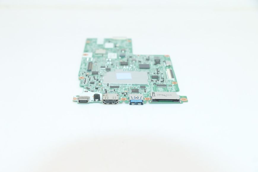 Мат.плата Lenovo  100e Chromebook 2nd Gen BDPLANAR MBHNOK MT8173CUMA4G32G (5B21B63877)  Б.У 111-1 фото