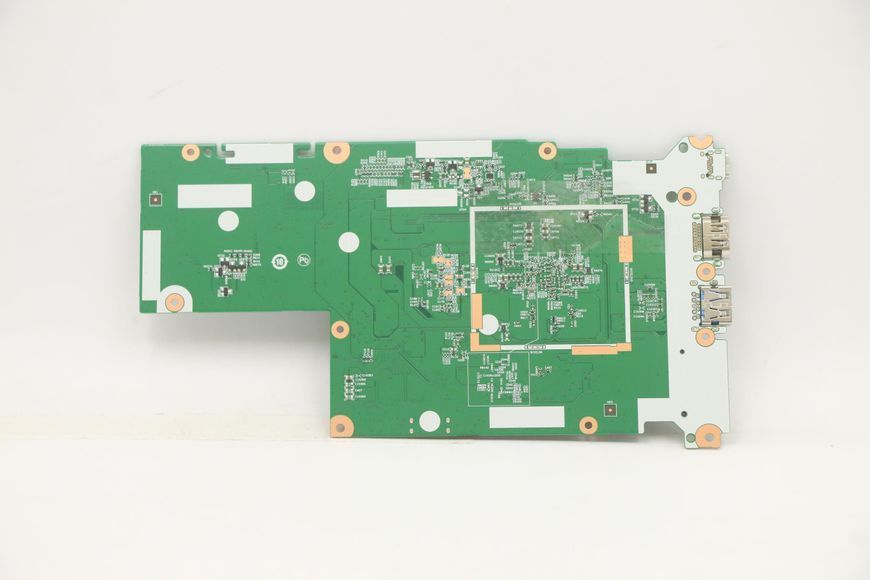 Мат.плата Lenovo  100e Chromebook 2nd Gen BDPLANAR MBHNOK MT8173CUMA4G32G (5B21B63877)  Б.У 111-1 фото