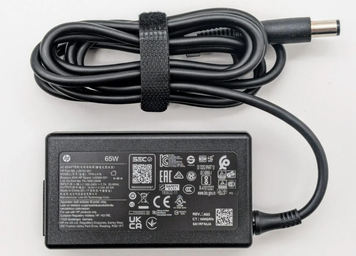 Оригінальний Блок живлення HP TPN-LA16 для ноутбуків HP 65W 19.5В 3.33А (7.4х5.0) Б.В 11_2838744 фото