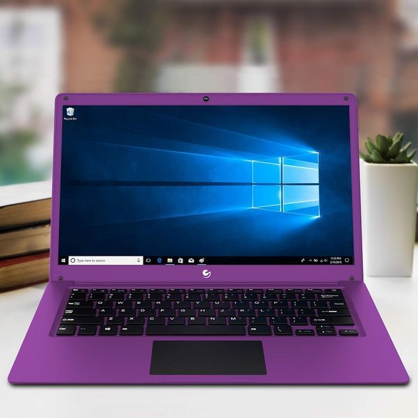 Ноутбук TEQNIO ELL1201T 12.5" / 4x-ядерний Intel Atom x5-Z8350 / 2Gb RAM /32Gb SSD/ Win-10 OEM 3558433 фото