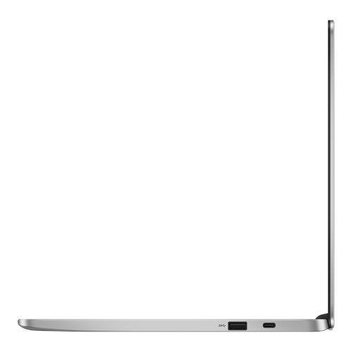 Ноутбук 14" Asus Chromebook C423NA-WB04 Intel Celeron N3350 RAM LPDDR4 4GB eMMC 64GB 10час батарея Chrome OS 3558432 фото