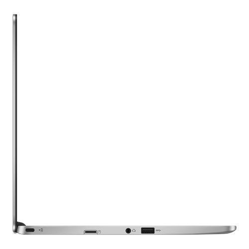 Ноутбук 14" Asus Chromebook C423NA-WB04 Intel Celeron N3350 RAM LPDDR4 4GB eMMC 64GB 10час батарея Chrome OS 3558432 фото