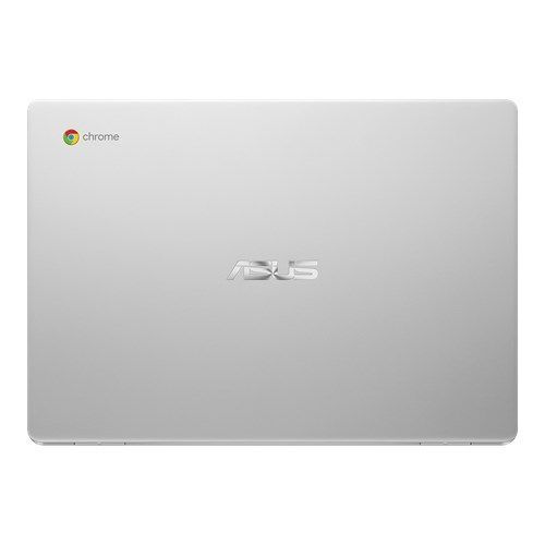 Ноутбук 14" Asus Chromebook C423NA-WB04 Intel Celeron N3350 RAM LPDDR4 4GB eMMC 64GB 10час батарея Chrome OS 3558432 фото